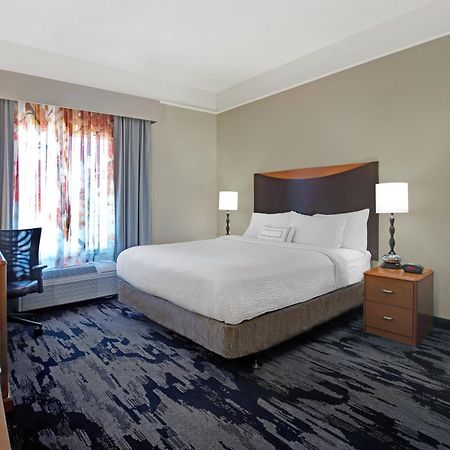 Fairfield Inn And Suites Κάρλσμπαντ Εξωτερικό φωτογραφία
