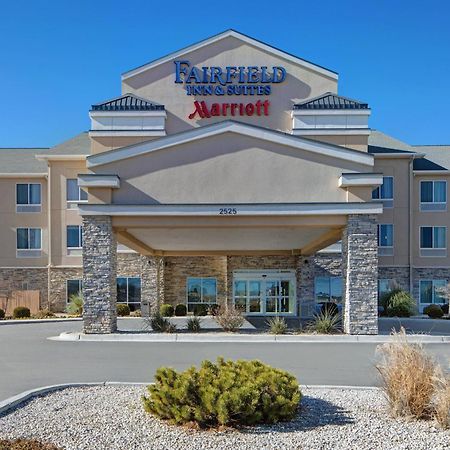 Fairfield Inn And Suites Κάρλσμπαντ Εξωτερικό φωτογραφία