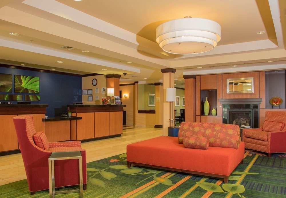 Fairfield Inn And Suites Κάρλσμπαντ Εξωτερικό φωτογραφία