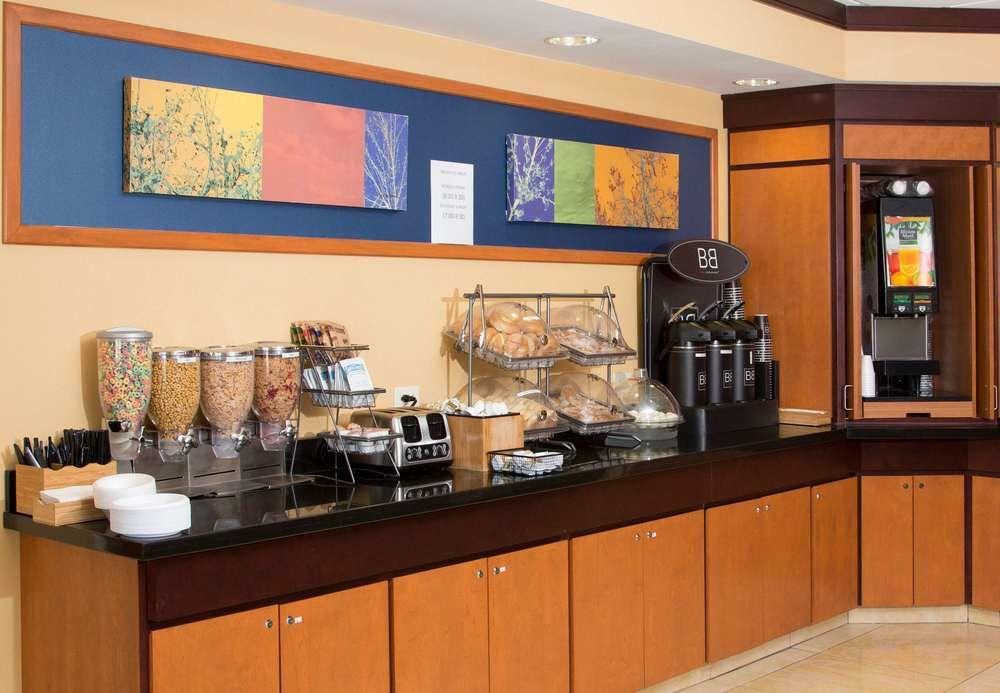 Fairfield Inn And Suites Κάρλσμπαντ Εξωτερικό φωτογραφία