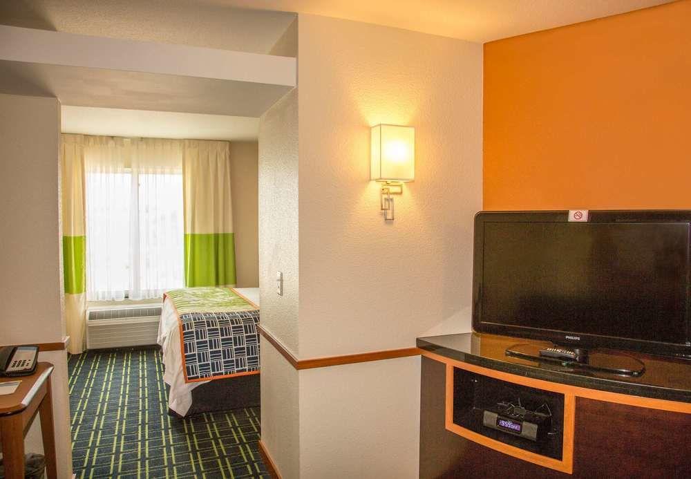 Fairfield Inn And Suites Κάρλσμπαντ Εξωτερικό φωτογραφία