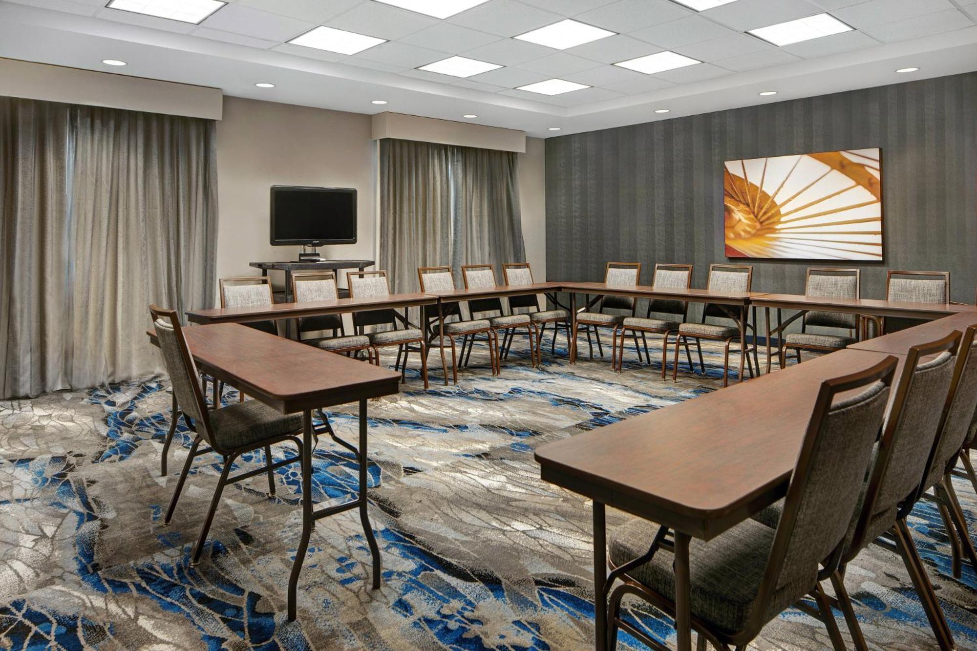 Fairfield Inn And Suites Κάρλσμπαντ Εξωτερικό φωτογραφία