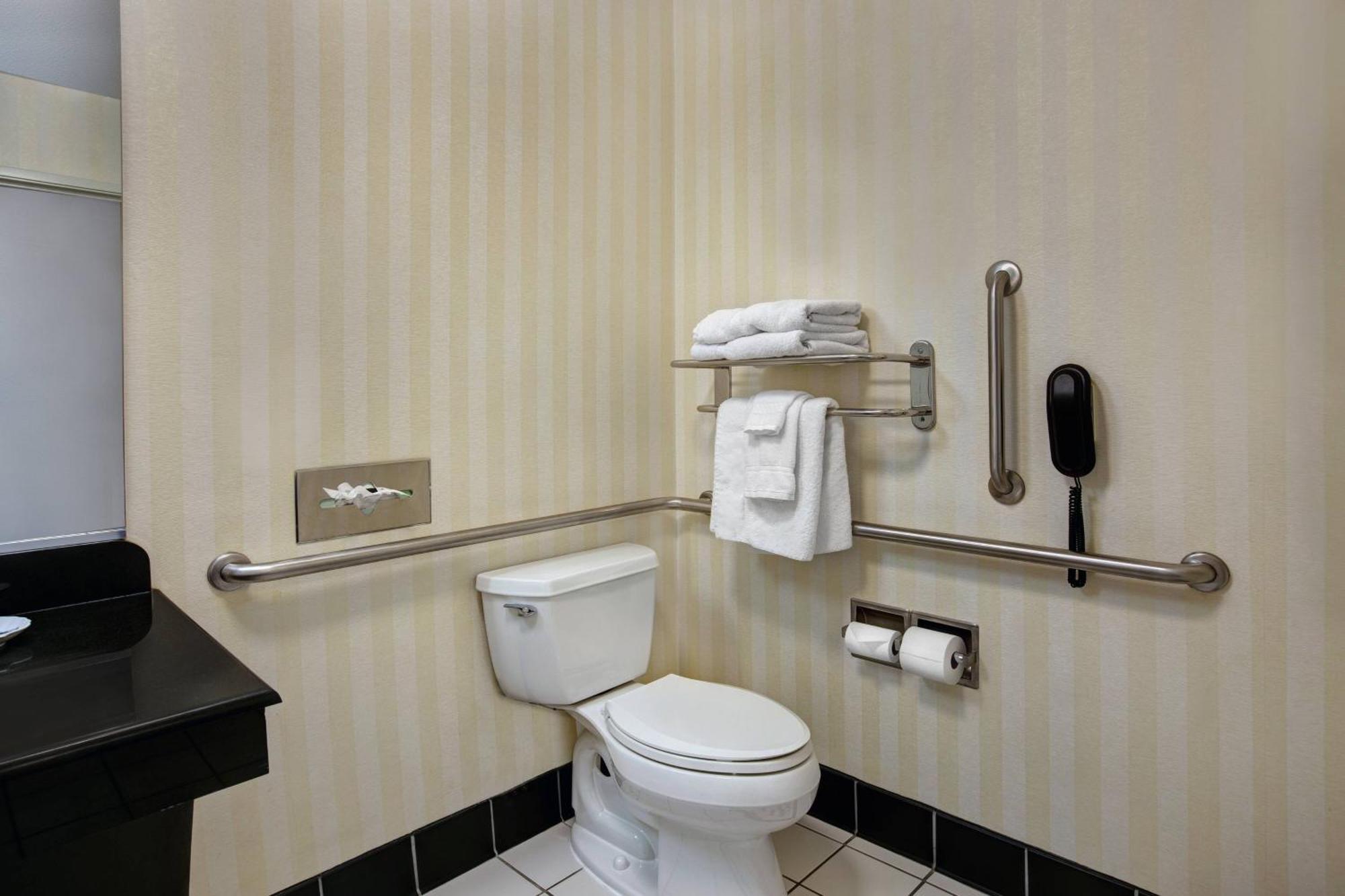 Fairfield Inn And Suites Κάρλσμπαντ Εξωτερικό φωτογραφία