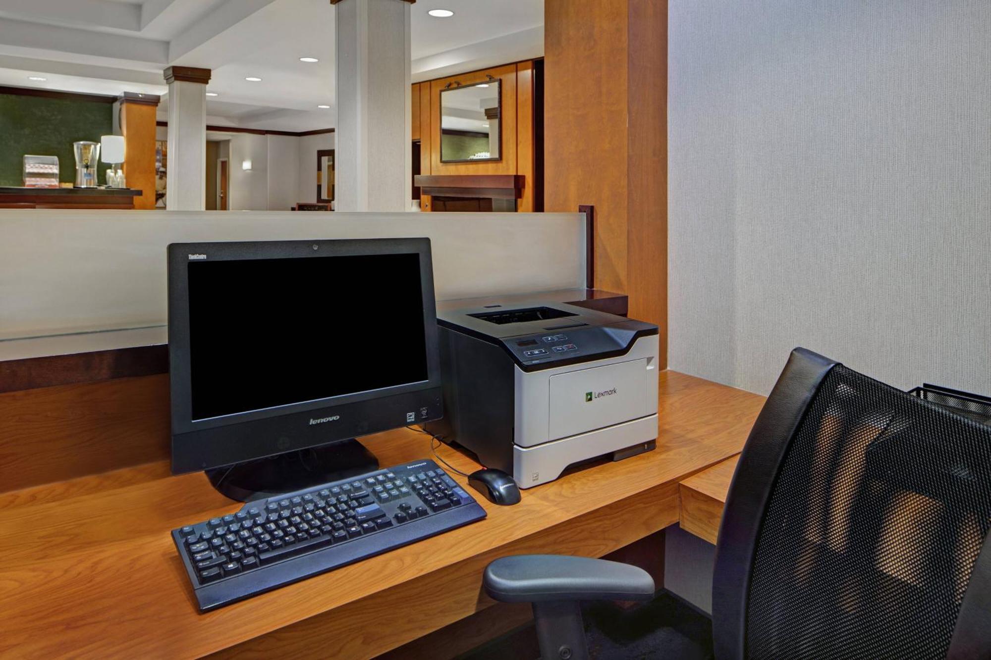Fairfield Inn And Suites Κάρλσμπαντ Εξωτερικό φωτογραφία