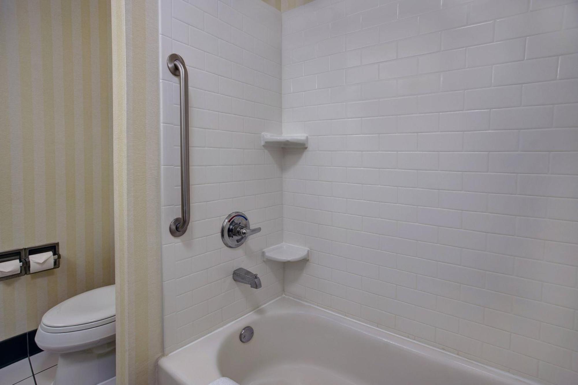 Fairfield Inn And Suites Κάρλσμπαντ Εξωτερικό φωτογραφία
