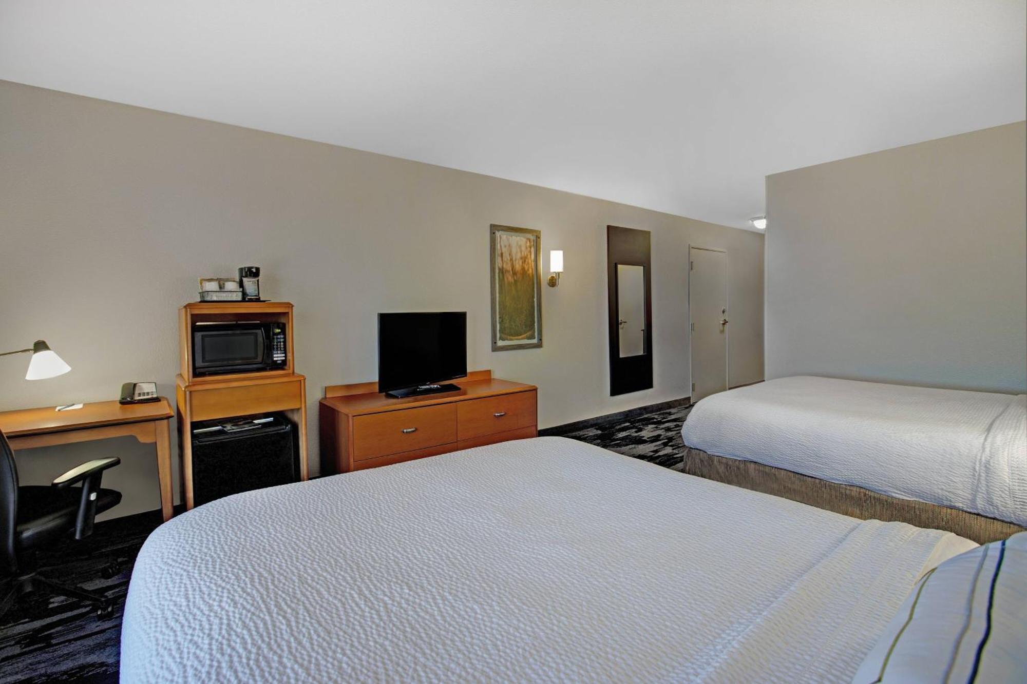 Fairfield Inn And Suites Κάρλσμπαντ Εξωτερικό φωτογραφία