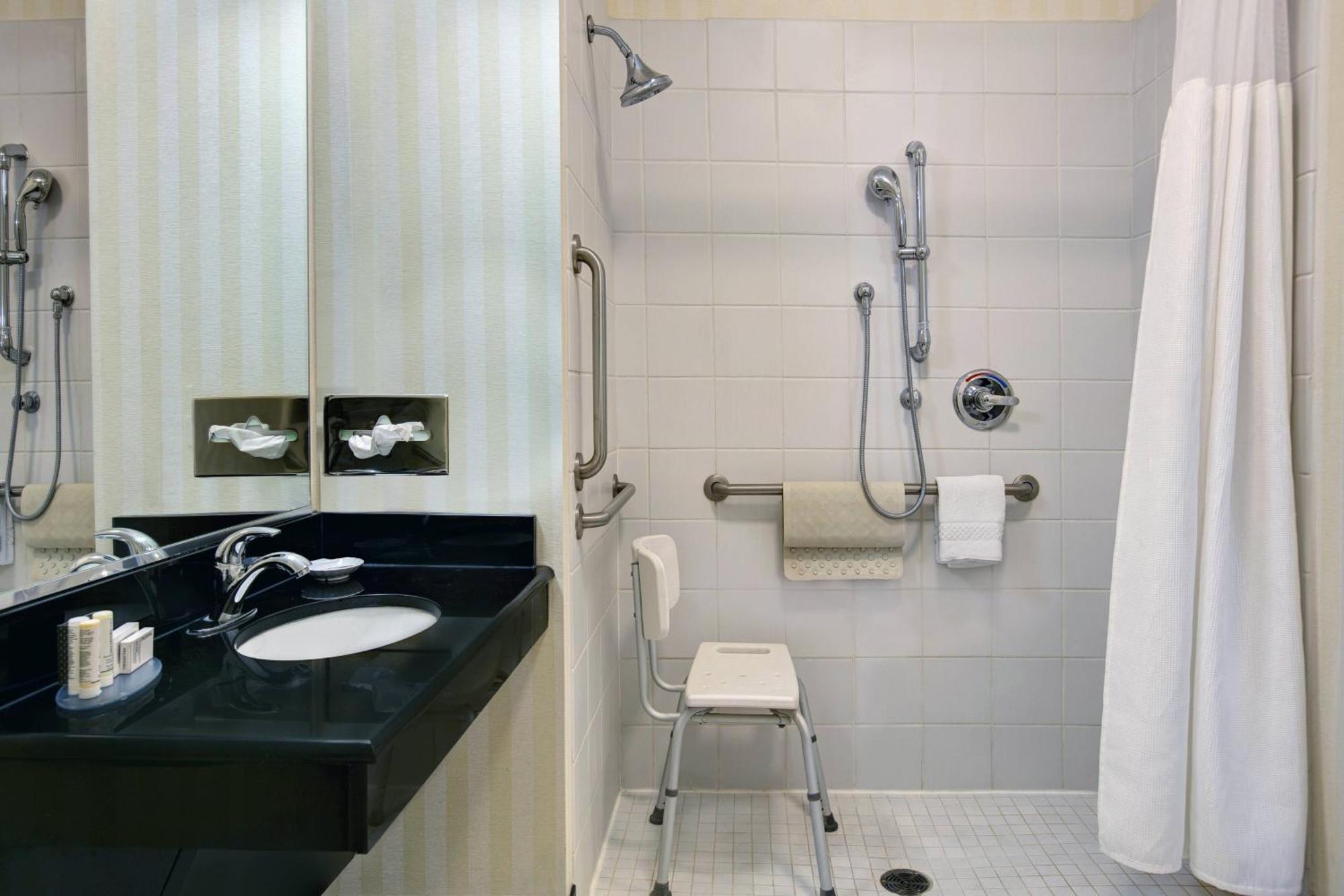 Fairfield Inn And Suites Κάρλσμπαντ Εξωτερικό φωτογραφία