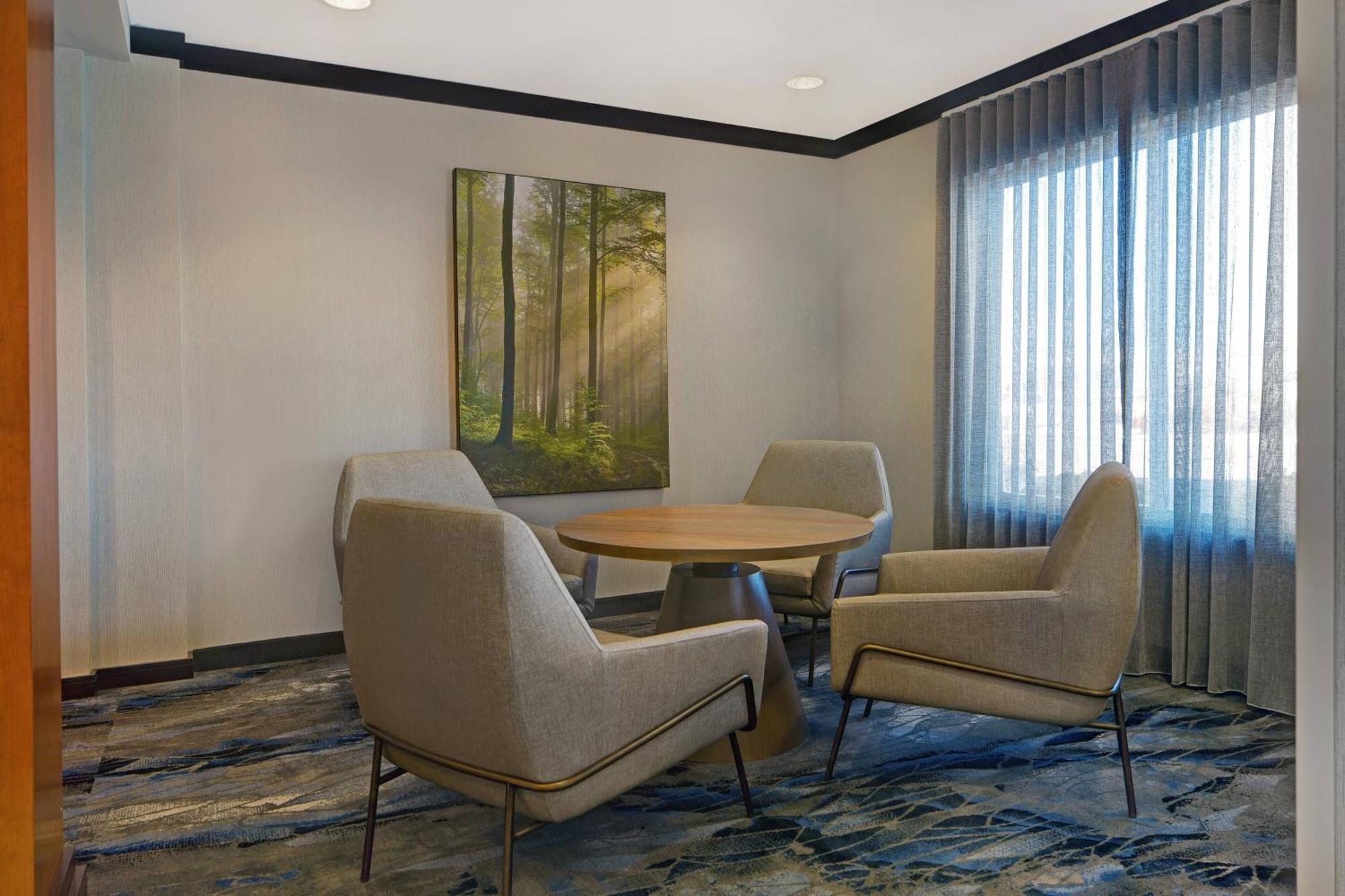 Fairfield Inn And Suites Κάρλσμπαντ Εξωτερικό φωτογραφία