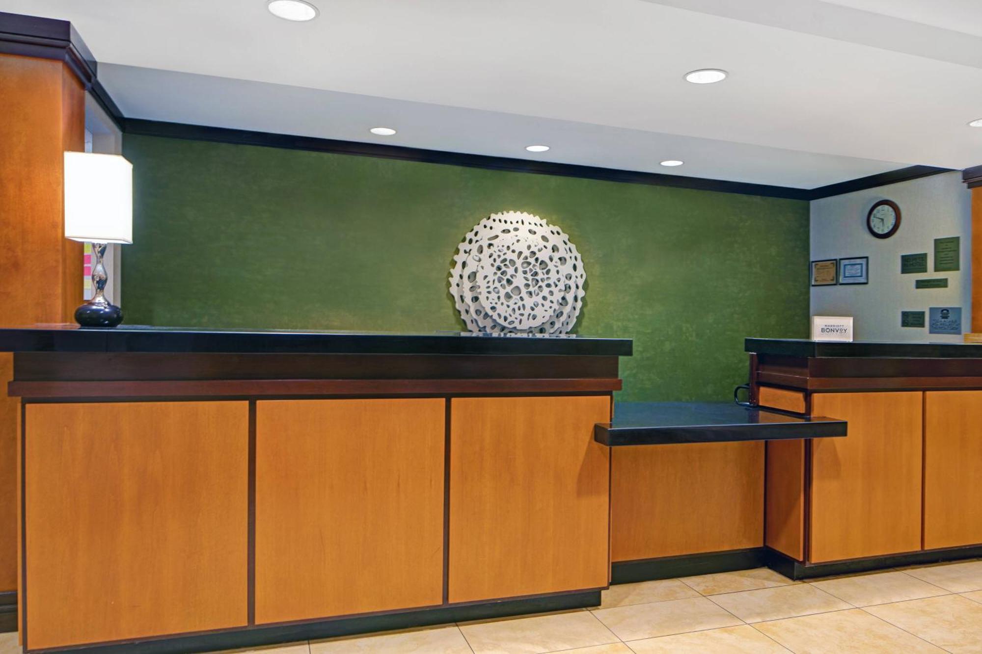 Fairfield Inn And Suites Κάρλσμπαντ Εξωτερικό φωτογραφία
