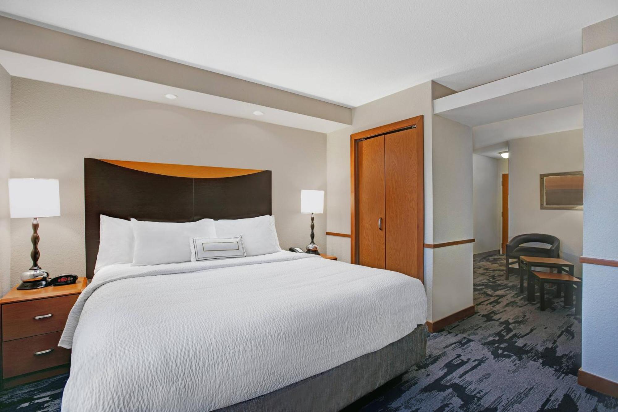 Fairfield Inn And Suites Κάρλσμπαντ Εξωτερικό φωτογραφία