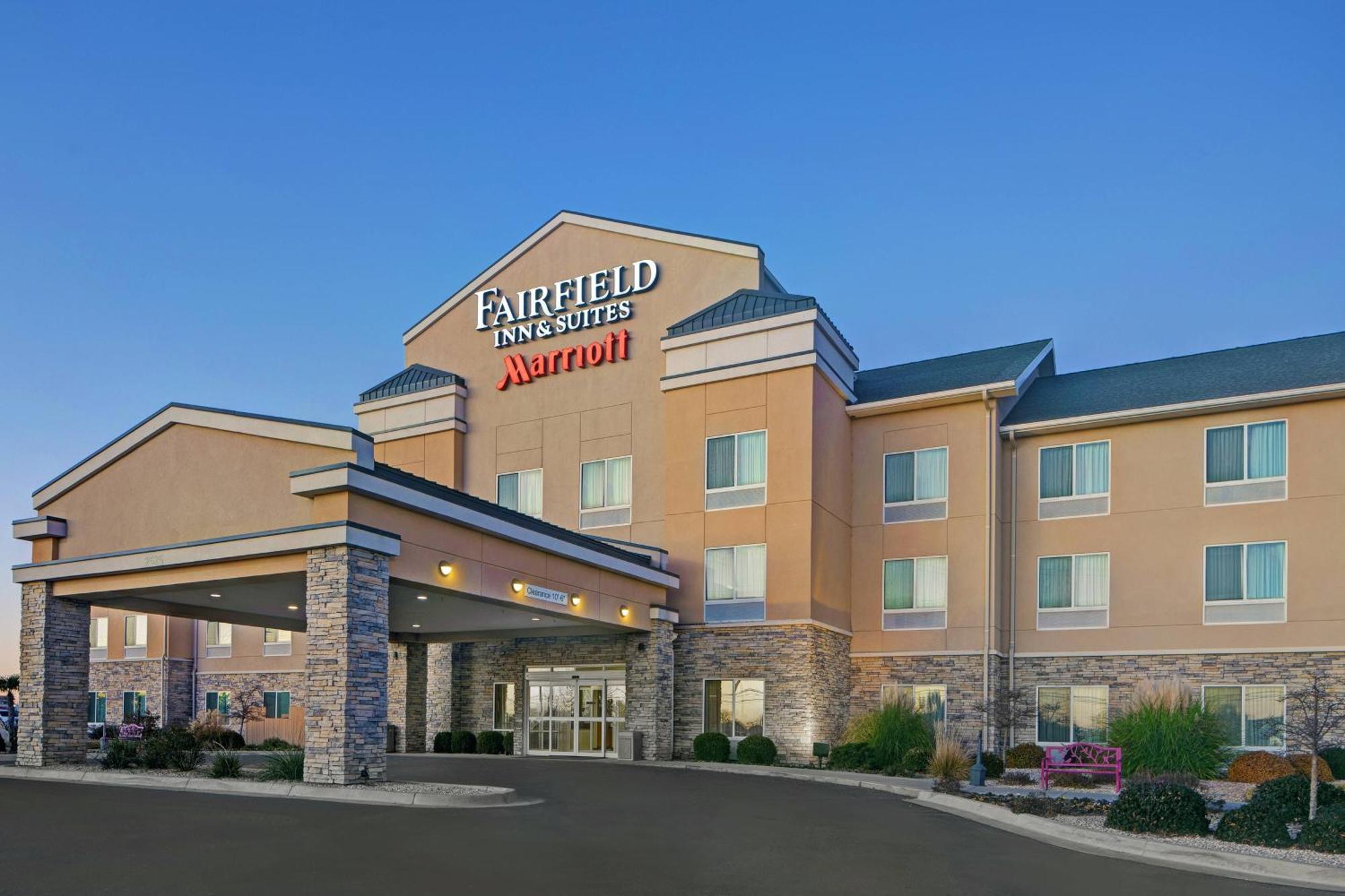 Fairfield Inn And Suites Κάρλσμπαντ Εξωτερικό φωτογραφία