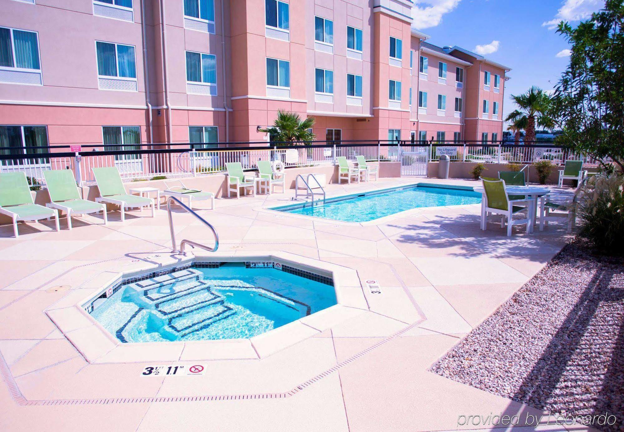 Fairfield Inn And Suites Κάρλσμπαντ Εξωτερικό φωτογραφία